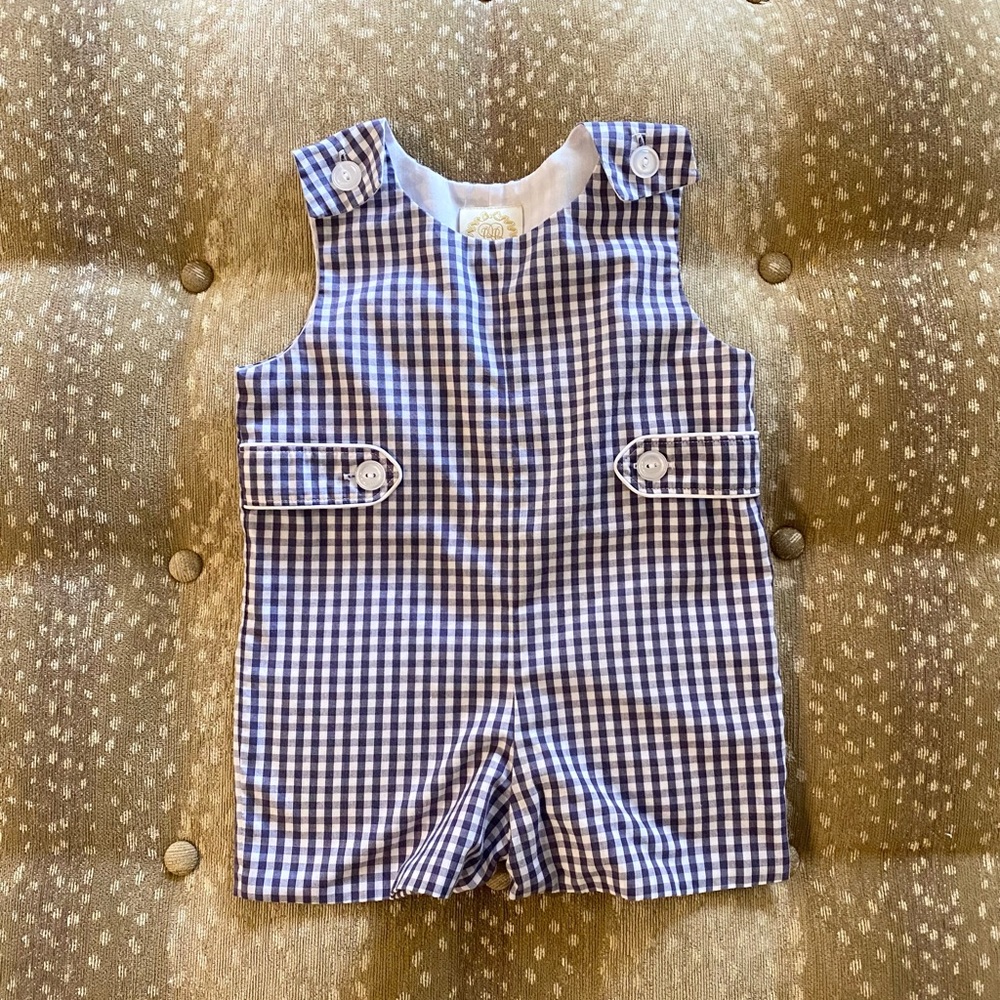 Beaufort Bonnet Jon Jon